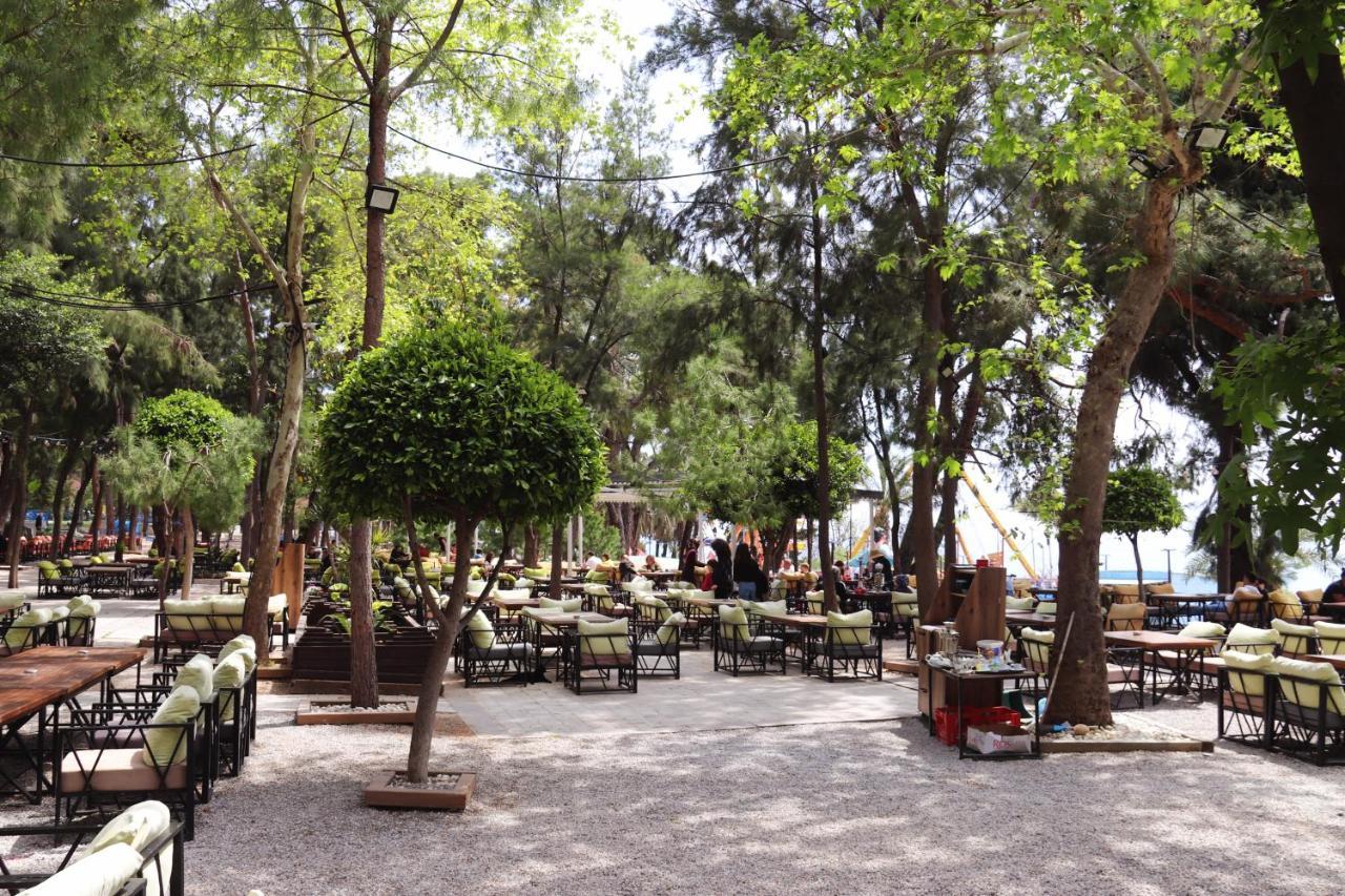 Antalyaloft Pansiyon