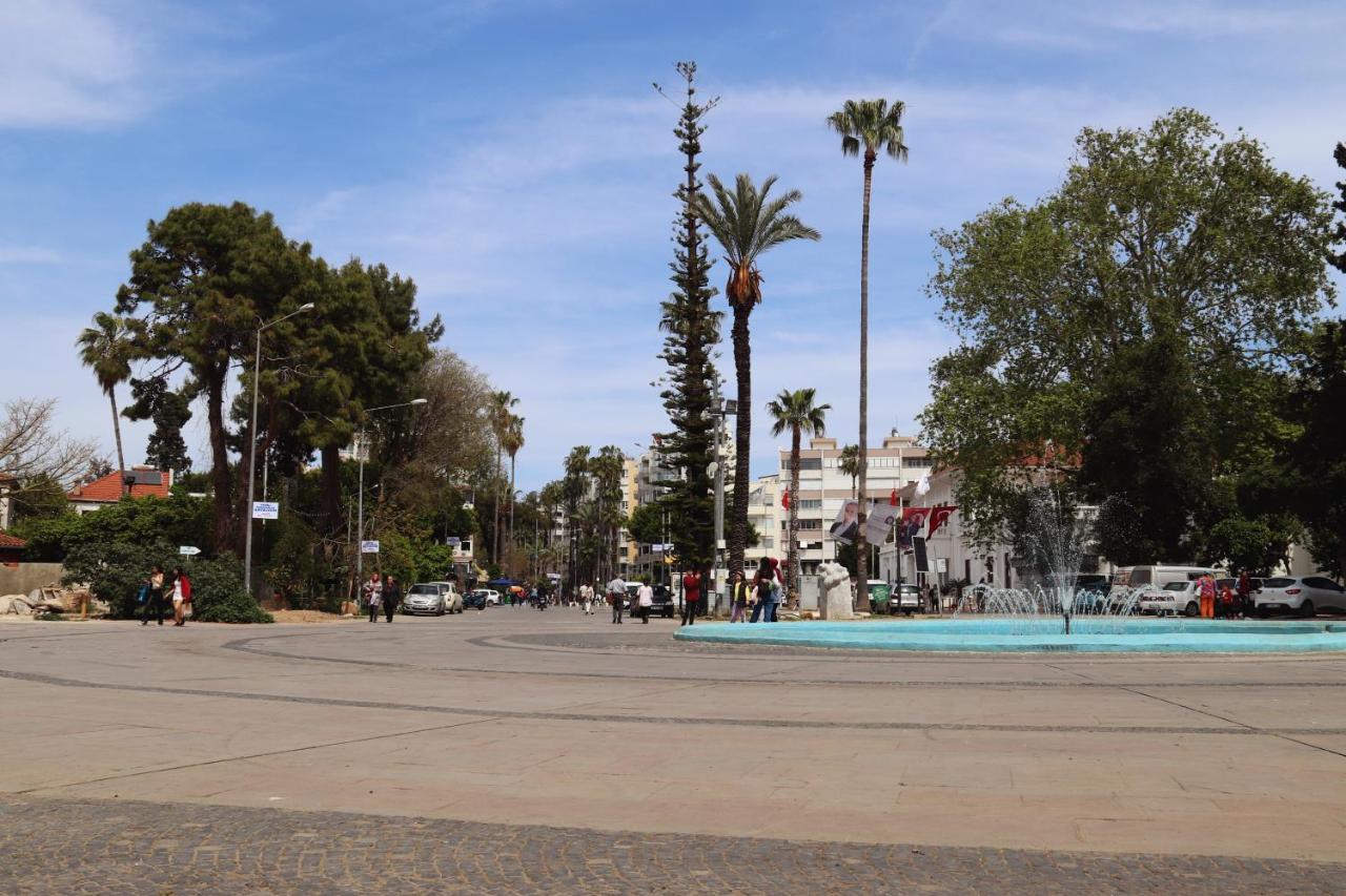 Privatunterkunft Antalyaloft Antalya