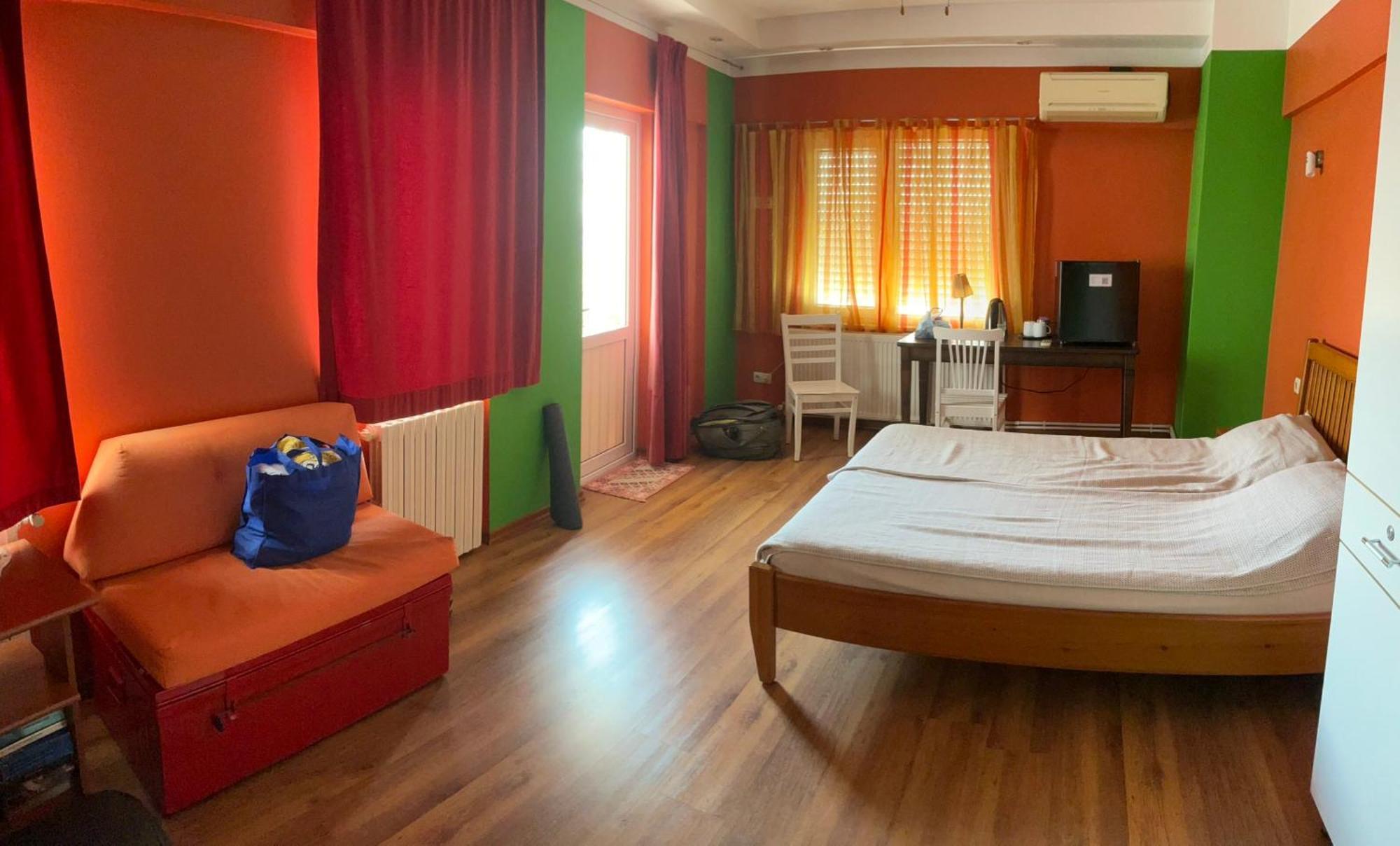 Pansiyon Antalyaloft Antalya